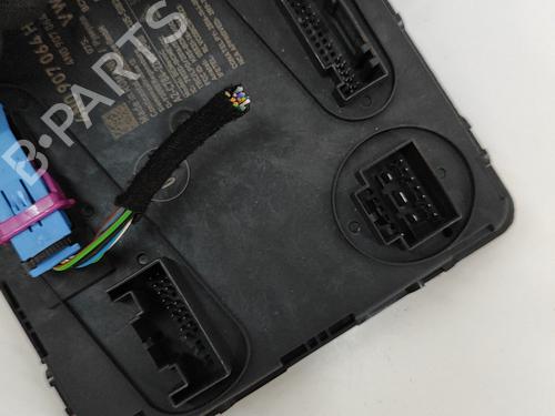 Module électronique VW TOUAREG (CR7, RC8) 3.0 TDI 4motion | BP27315177M83 