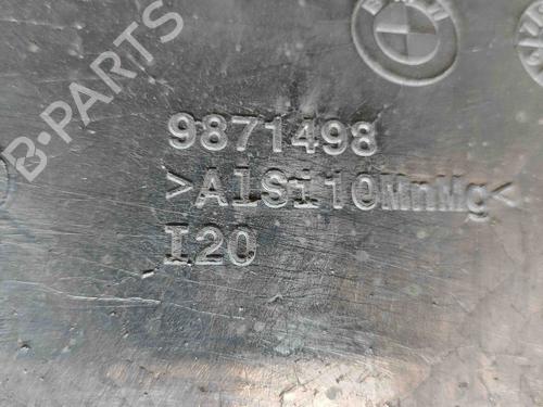 Support BMW iX (I20) xDrive 40 | BP28559997C155 