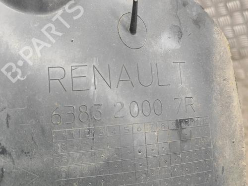 Hjulbue RENAULT MASTER III Van (FV) 2.3 dCi 130 FWD (FV0M, FV0Y, FV0J, FV02, FV03) | BP25380285C56 - Image 6