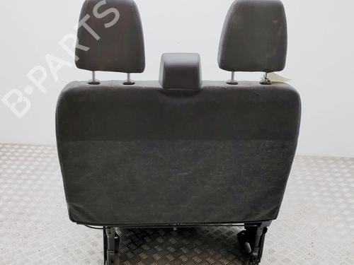 Left front seat FORD TRANSIT V363 Van (FCD, FDD) E-TRANSIT | BP39534166C15 - Image 3