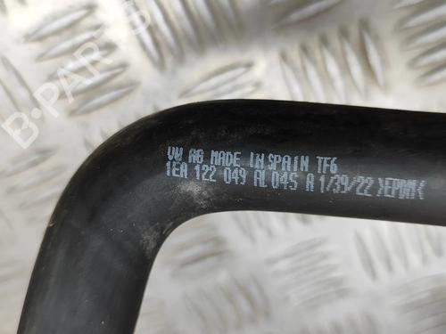 Pipe VW ID.4 (E21) PRO | BP28549726M125  - Image 11