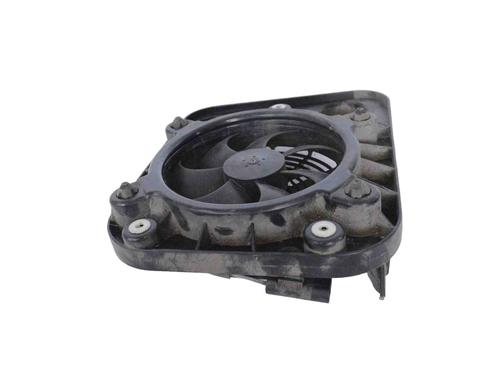 Radiator fan BMW i3 (I01) Range Extender | BP30241713M35