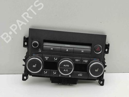 Used Electronic module Electronic module LAND ROVER RANGE ROVER EVOQUE (L538) 2.2 D 4x4 (190 hp) 33374691 33374691