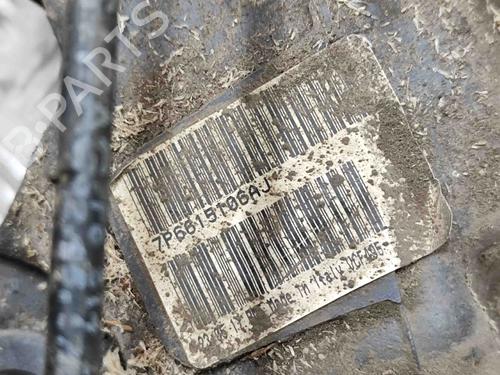 Right front brake caliper VW TOUAREG (7P5, 7P6) 3.0 V6 TDI | BP18037081M104