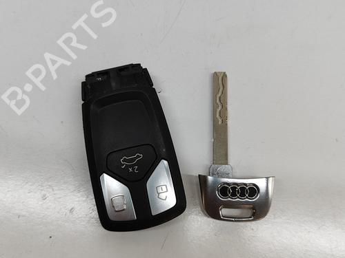 Elektronisk modul AUDI A5 Sportback (F5A, F5F) 35 TDI | BP28194832M83