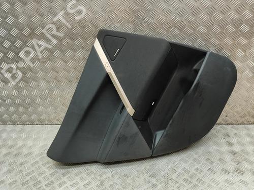 Used Rear left panel Rear left panel BMW iX (I20) xDrive 40 (326 hp) 28559382 28559382