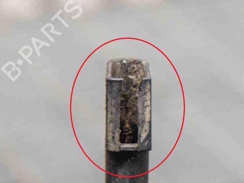 Left front steering knuckle FORD TRANSIT Van (FA_ _) 2.4 TDCi RWD | BP29391124M25 