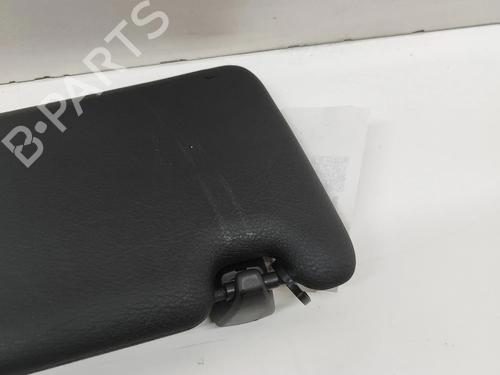 Left sun visor BMW 3 Gran Turismo (F34) 335 d xDrive | BP27404893I1  - Image 5