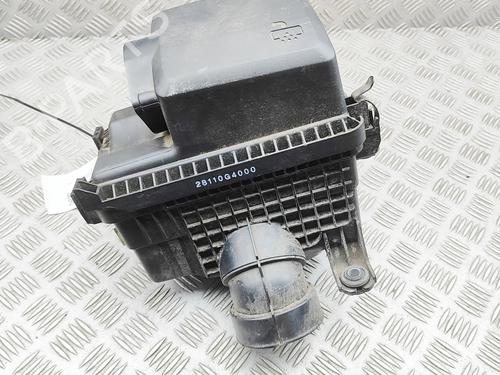 Used Air filter box Air filter box 37481459 37481459