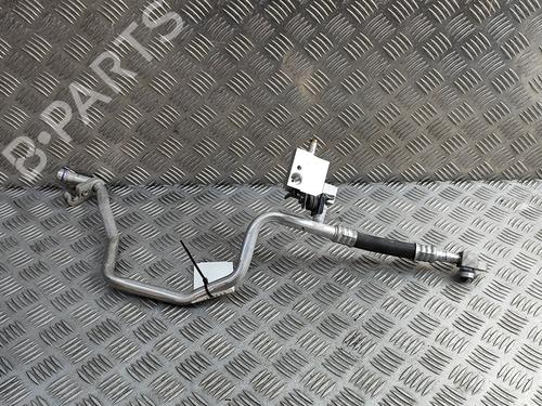 AC-rør NISSAN LEAF (ZE1) Electric (150 hp) 27796949