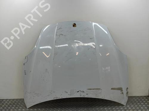 Used Hood Hood PORSCHE CAYENNE Coupe (9YB) 3.0 AWD (9YBAA1) (340 hp) 33370314 33370314