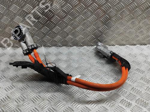 Used Wiring harness Wiring harness BMW X2 (U10) iX2 xDrive 30 (313 hp) 27785615 27785615