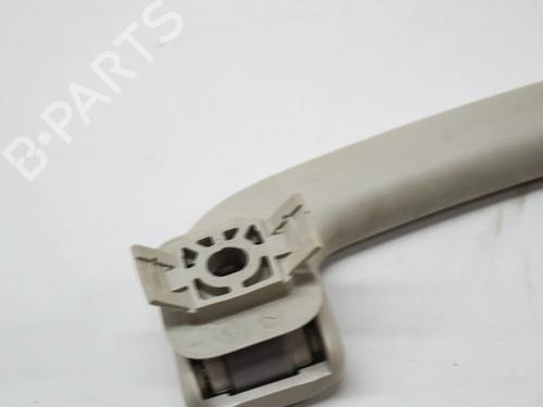 Interior roof handle JAGUAR F-PACE (X761) 2.0 TD4 AWD | BP14644472I35