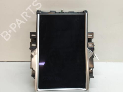 Used Display monitor Display monitor TESLA MODEL S (5YJS) P100D AWD (772 hp) 28497946 28497946