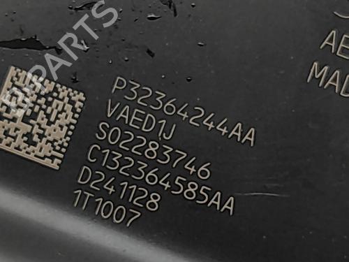 Electronic module VOLVO XC90 II (256) B5 Mild Hybrid AWD | BP31834967M83 