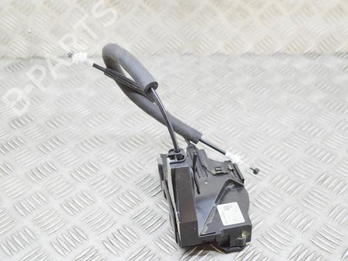 Front left lock JAGUAR I-PACE (X590) EV400 AWD | BP27760159C98 - Image 4