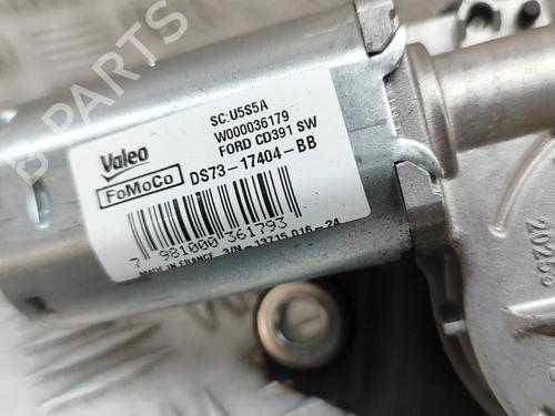 Rear wiper motor FORD KUGA III (DFK) 2.5 FHEV | BP33370935M102 - Image 7