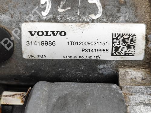 Starter VOLVO XC60 II (246) B5 Mild-Hybrid | BP27792881M8 