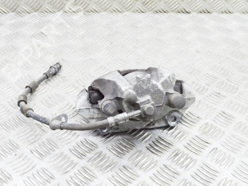 Left front brake caliper FORD FIESTA VII (HJ, HF) 1.0 EcoBoost | BP14655359M105