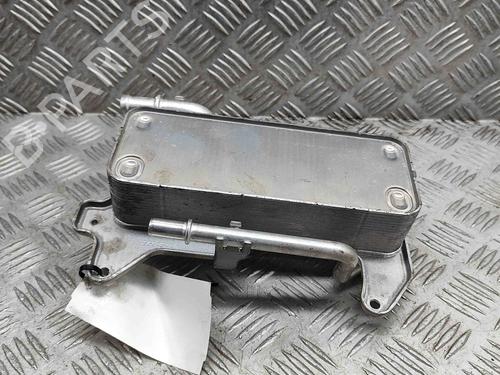 Oliekøler VW TOUAREG (CR7, RC8) 3.0 TDI 4motion (286 hp) 26500988