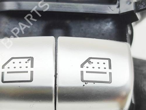 Right front window switch MERCEDES-BENZ E-CLASS T-Model (S213) E 350 d (213.233) | BP37722303I26 - Image 5