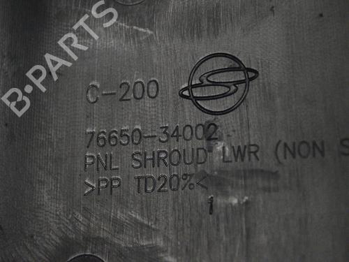 Andre SSANGYONG KORANDO (CK) 2.2 Xdi 4WD | BP30246968O1 