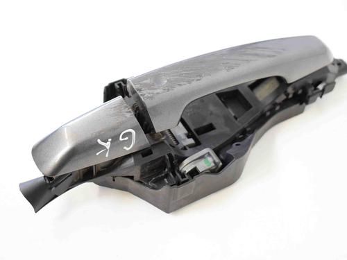 Used Rear left exterior door handle LAND ROVER DISCOVERY SPORT (L550) 2.0 D 4x4 (180 hp) 30209795