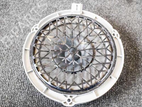 Used Speaker PEUGEOT 2008 I (CU_) 1.2 VTi (82 hp) 6743311