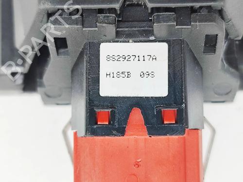 Switch AUDI TT (FV3, FVP) 2.5 RS TFSI quattro | BP34249328I30  - Image 7