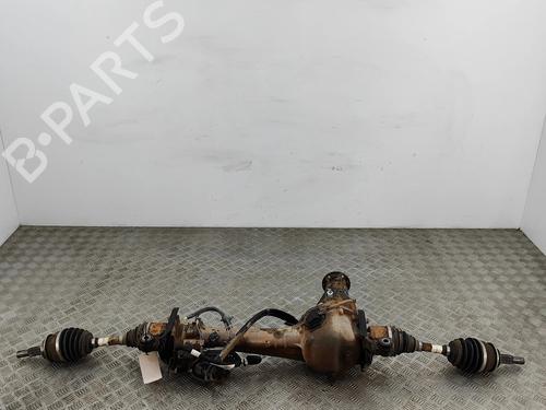 Used Front differential Front differential ISUZU D-MAX II (TFR, TFS) 1.9 Ddi 4x4 (TFS87J) (163 hp) 29975587 29975587
