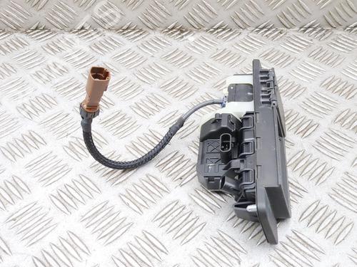 Tailgate handle MERCEDES-BENZ E-CLASS (W213) E 220 d (213.004) | BP38782507C132 - Image 4