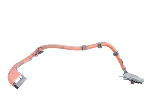 Used Wiring harness LEXUS GS (_L1_) 450h (GWL10_, GWL10, GWL10R) (345 hp) 30268719