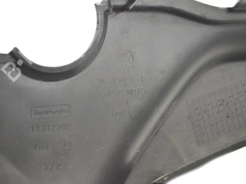 Other PEUGEOT 2008 I (CU_) 1.2 VTi | BP30222321O1 