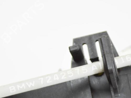 Front left exterior door handle BMW 4 Coupe (F32, F82) 435 d xDrive | BP15621828C128 