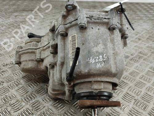 Gear fordelekasse BMW 3 (F30, F80) 330 d xDrive (258 hp) 31112944