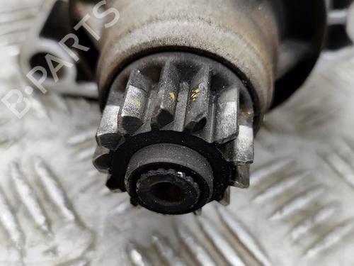 Starter AUDI A3 Sportback (8VA, 8VF) 1.5 TFSI | BP18037112M8 