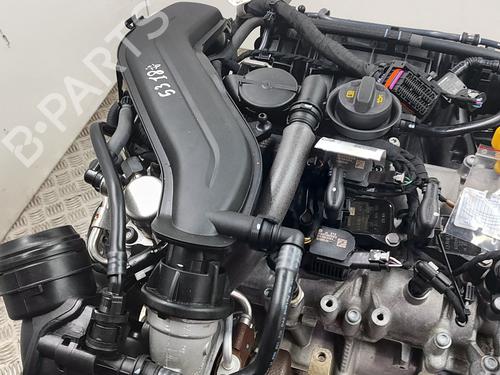 Engine AUDI A3 Limousine (8YS, 8YM) 35 TFSI Mild Hybrid | BP27791740M1 