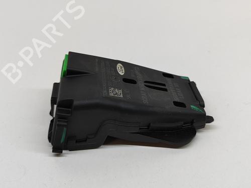 Elektronisk sensor FORD MONDEO V Turnier (CF) 1.6 TDCi | BP16194874M84 