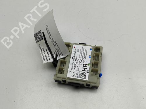 Module électronique MERCEDES-BENZ GLC (X253) 300 d 4-matic (253.919) | BP29731134M83 