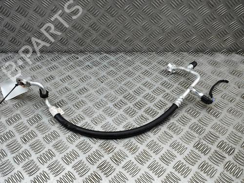 AC pipe FORD PUMA (J2K, CF7) 1.0 EcoBoost mHEV | BP38421963M126 - Image 4