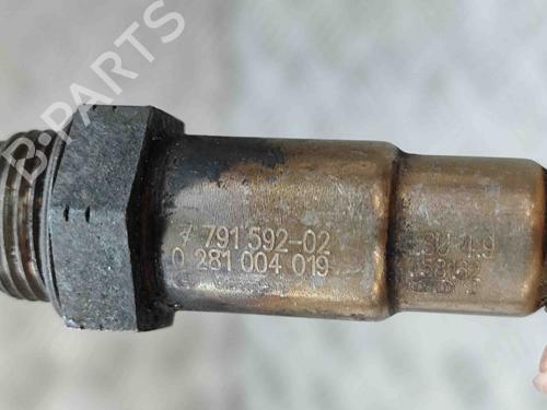 Electronic sensor MERCEDES-BENZ S-CLASS (W222, V222, X222) S 400 d (222.034, 222.134) | BP28565414M84