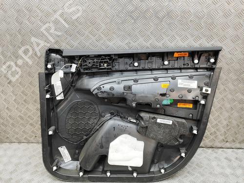 Front left panel JEEP GRAND CHEROKEE IV (WK, WK2) 3.0 CRD V6 4x4 | BP33389241C58 - Image 2