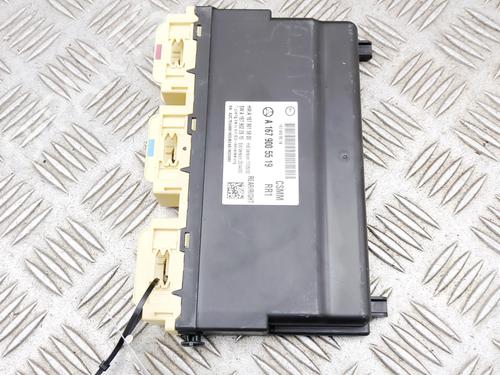 Electronic module MERCEDES-BENZ GLE (V167) GLE 450 d 4-matic (167.133) | BP39687180M83 - Image 2