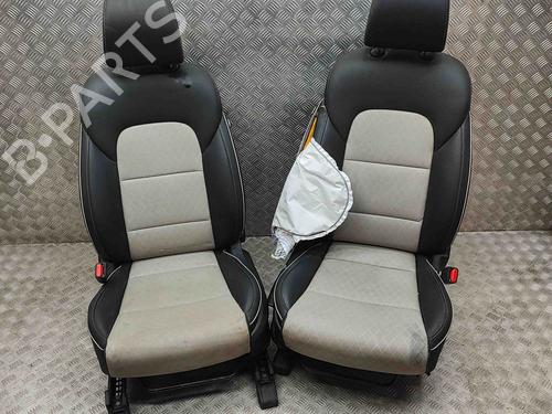 Seats set KIA SPORTAGE IV (QL, QLE) 1.6 T-GDI | BP30130473C78