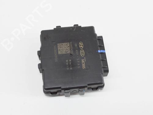 Electronic module KIA OPTIMA Sportswagon (JF) 1.7 CRDi | BP13246227M83 