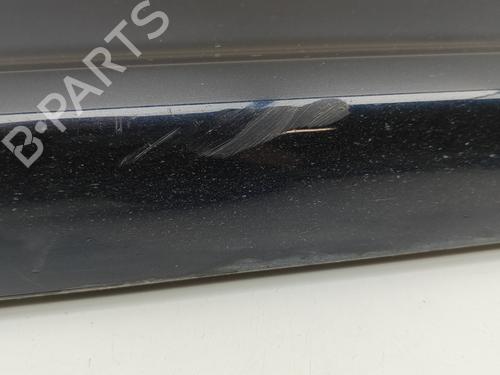Door moulding trim AUDI Q5 (FYB, FYG) 2.0 TFSI quattro | BP28504956C150 