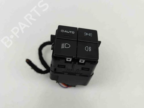 Module électronique PORSCHE CAYENNE Coupe (9YB) 3.0 AWD (9YBAA1) (340 hp) 27794061