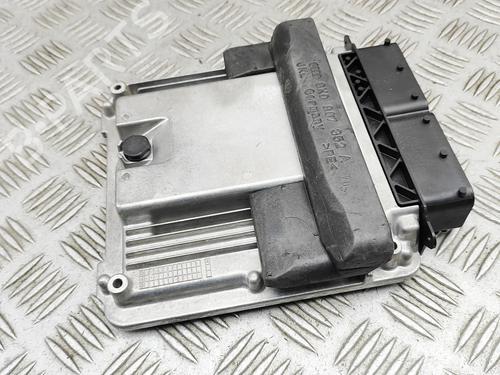 Engine control unit (ECU) PORSCHE MACAN (95B) 3.0 S Diesel | BP40206243M57 - Image 2