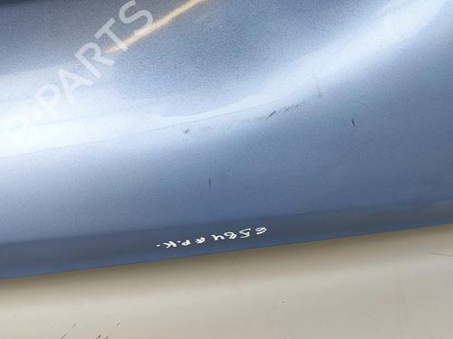 Forskærm venstre HONDA S2000 (AP) 2.0 (AP1) | BP38706607C41  - Image 7