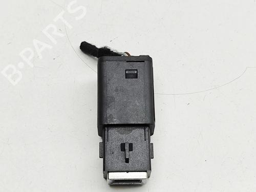 Electronic module DS DS 7 Crossback (J4_, JR_, JC_) 2.0 BlueHDi 180 (JJEHZR) | BP33386483M83  - Image 5